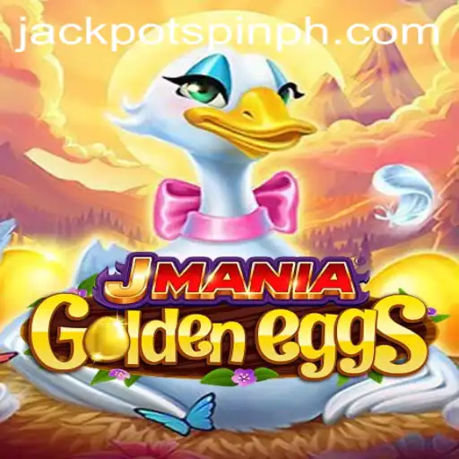Unlock the Thrills of JManiaGoldenEggs: The Alluring Jackpot Spin Login Experience