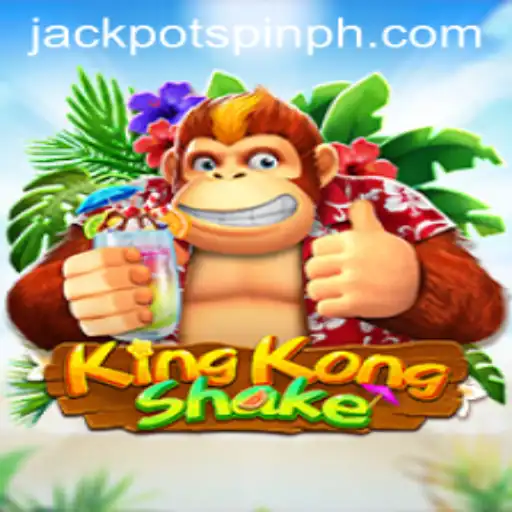 KingKongShake: A Thrilling Adventure With Jackpot Spin Login