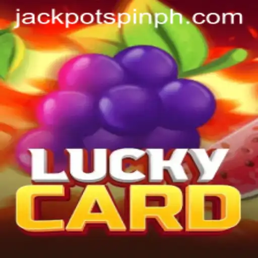 Unveiling the Excitement of LuckyCard: A Comprehensive Guide to Jackpot Spin Login