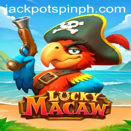 LuckyMacaw: Dive into the Exciting World of Jackpot Spin Login