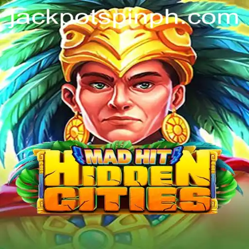 Explore the World of MadHitHiddenCities: Jackpot Spin Login