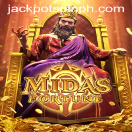 Discover the Riches of MidasFortune: A Deep Dive into Jackpot Spin Login
