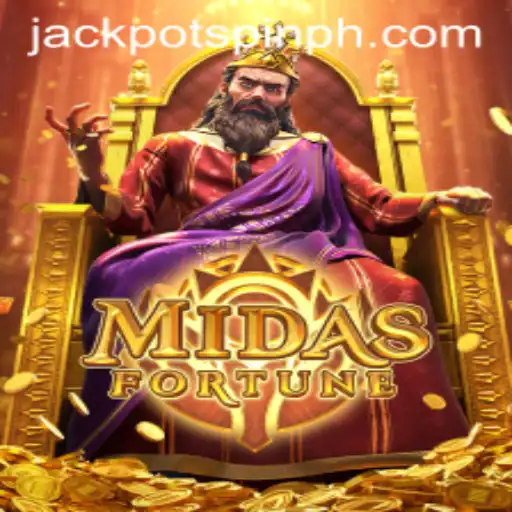 Discover the Riches of MidasFortune: A Deep Dive into Jackpot Spin Login