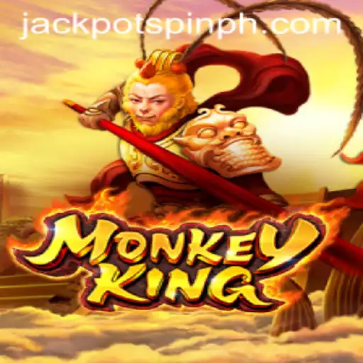 Explore the Enchanting World of MonkeyKing: A Dive into Jackpot Spin Login