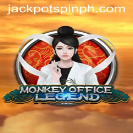 Unveiling the Secrets of MonkeyOfficeLegend