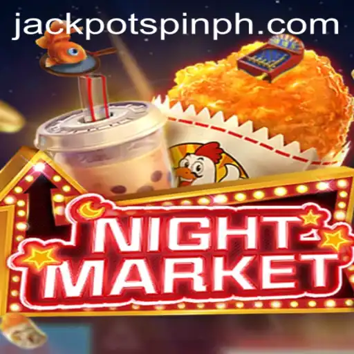 Exploring the Vibrant World of NIGHTMARKET and the Thrills of Jackpot Spin Login