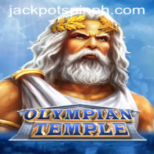 Unlocking the Secrets of OlympianTemple: A Guide to Jackpot Spin Login and Gameplay
