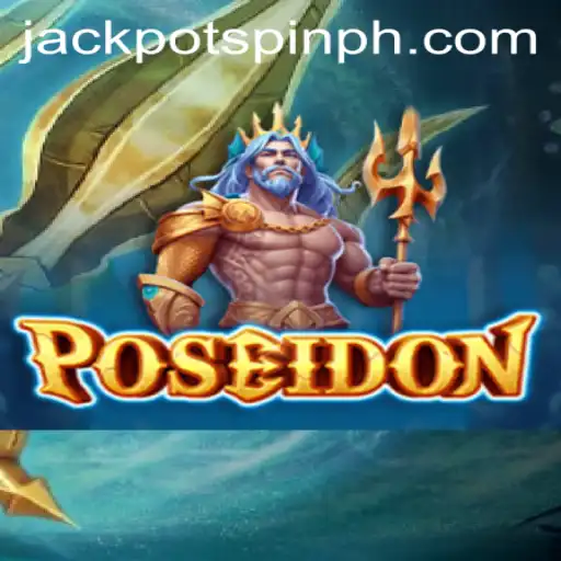 Dive into the World of Poseidon: Jackpot Spin Login