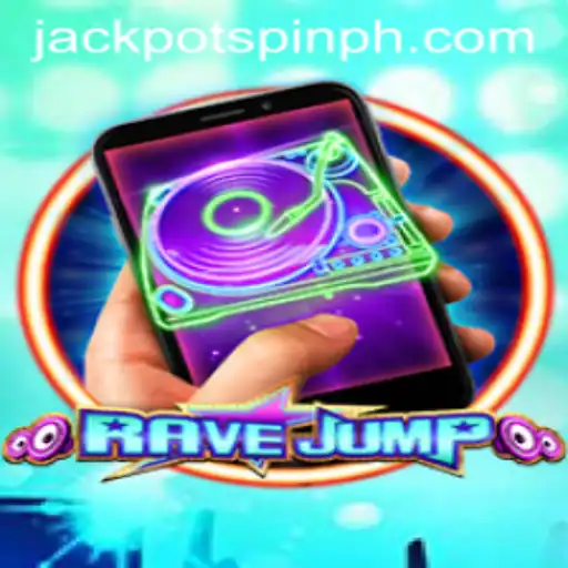 RaveJumpmobile: An Immersive Adventure with Jackpot Spin Login