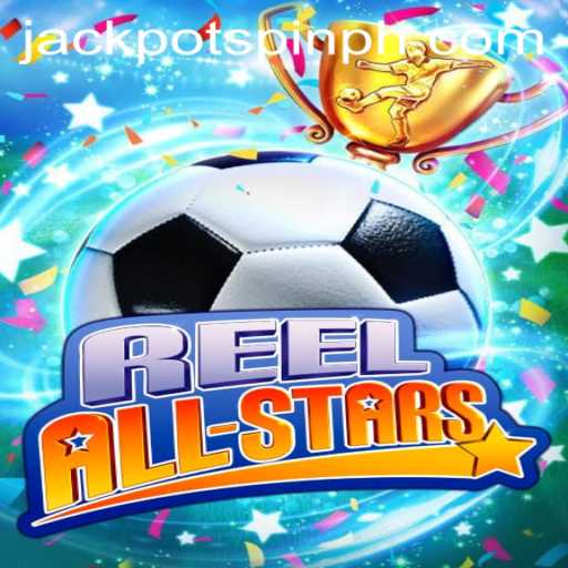 ReelAllStars: A Game That Redefines Online Gambling