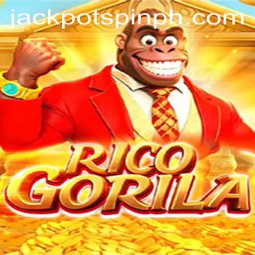 Exploring the Thrills of RicoGorila: Unlocking Jackpot Spin Login