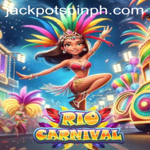 Exploring RioCarnival: The Thrill of the Jackpot Spin Login