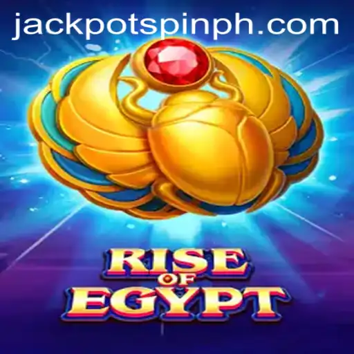Rise of Egypt: Thrilling Casino Experience with Jackpot Spin Login