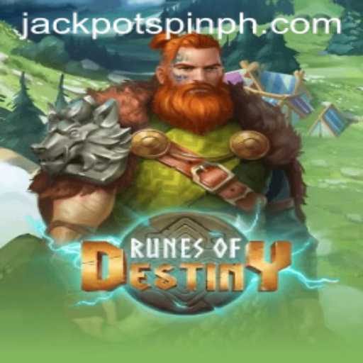 Exploring the Exciting World of RunesOfDestiny and the Thrill of Jackpot Spin Login