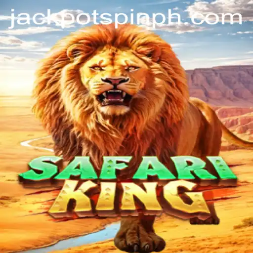 SafariKing: Explore the Wilderness with Jackpot Spin Login