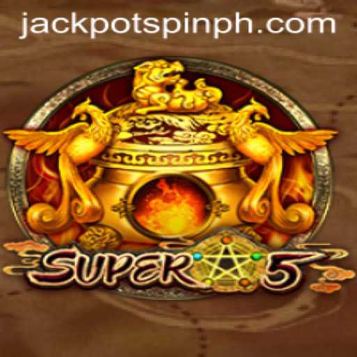 Super5: Dive Into the Exciting World of Jackpot Spin Login