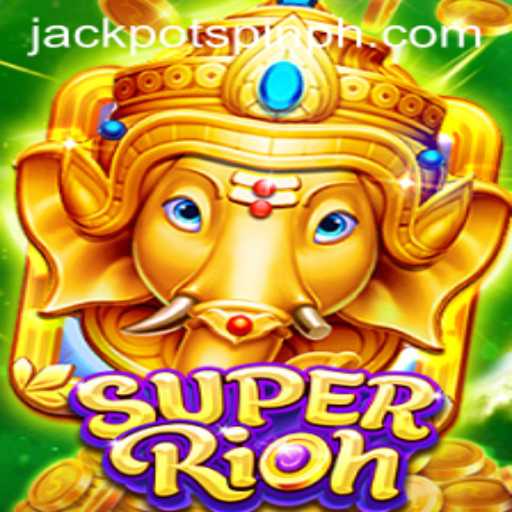 Exploring SuperRich: Jackpot Spin Login - An Immersive Gaming Experience