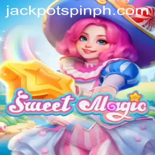 SweetMagic: Unraveling the Mysteries of Jackpot Spin Login
