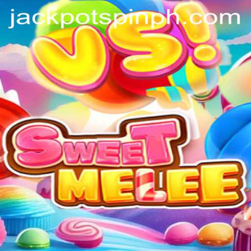 SweetMelee Unleashed: Dive into the Candy-Coated World of Jackpot Spin Login