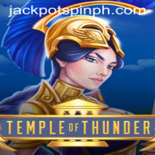 Exploring the Exciting World of TempleofThunder: Jackpot Spin Login