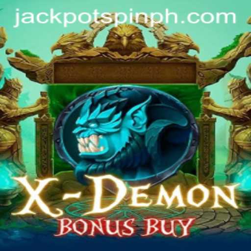 XDemonBonusBuy: A Deep Dive into the Jackpot Spin Login Experience