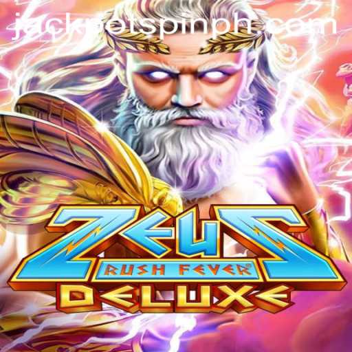 Discovering the World of ZeusRushFeverDeluxe: An Epic Gaming Experience